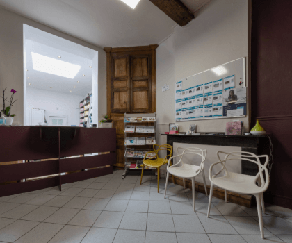 Biens Immobiliers